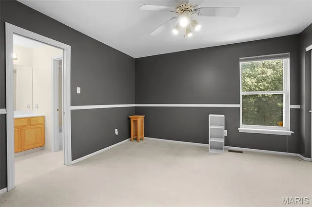 $579,989 | 16923 Westridge Oaks Drive, Wildwood, MO 63040