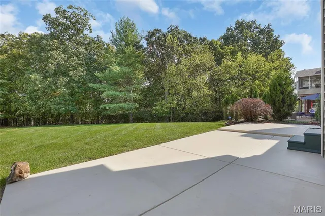 $579,989 | 16923 Westridge Oaks Drive, Wildwood, MO 63040