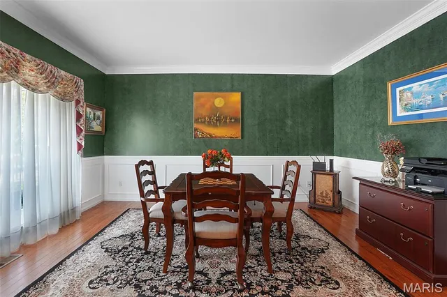 $579,989 | 16923 Westridge Oaks Drive, Wildwood, MO 63040