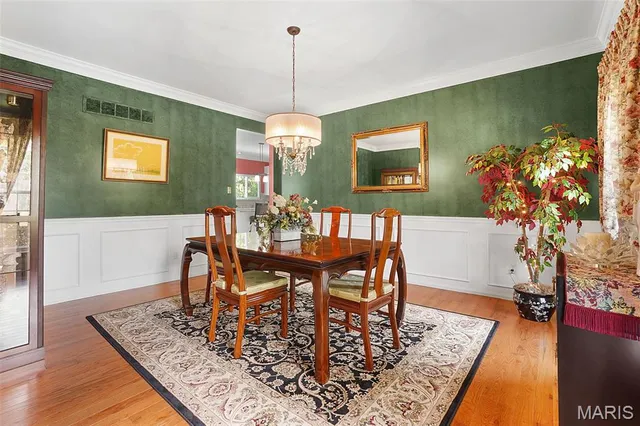 $579,989 | 16923 Westridge Oaks Drive, Wildwood, MO 63040