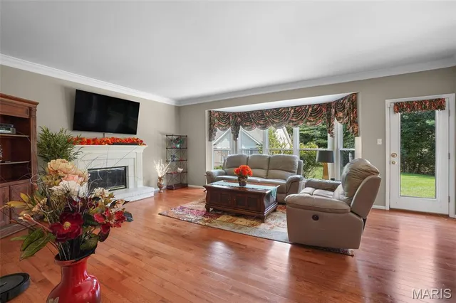 $579,989 | 16923 Westridge Oaks Drive, Wildwood, MO 63040