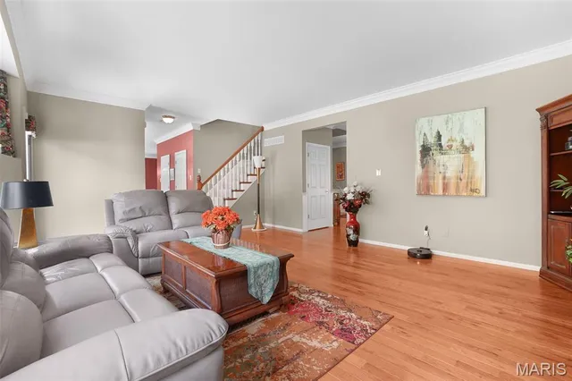 $579,989 | 16923 Westridge Oaks Drive, Wildwood, MO 63040