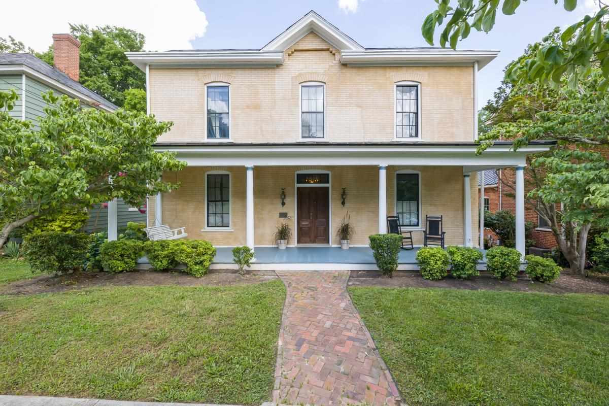 416 Elm Street Raleigh, NC 27604 - Photo 1 of 28 Photo 1
