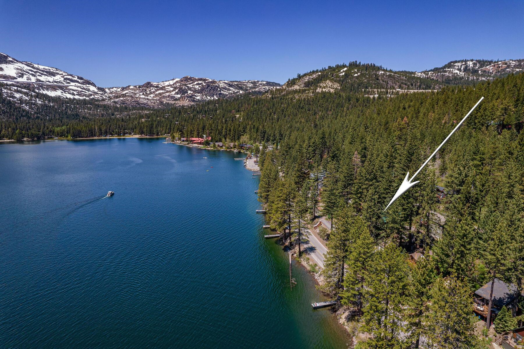 15334 Donner Pass Road Truckee, CA 96161 - Photo 5 of 21 Gallery Image 5