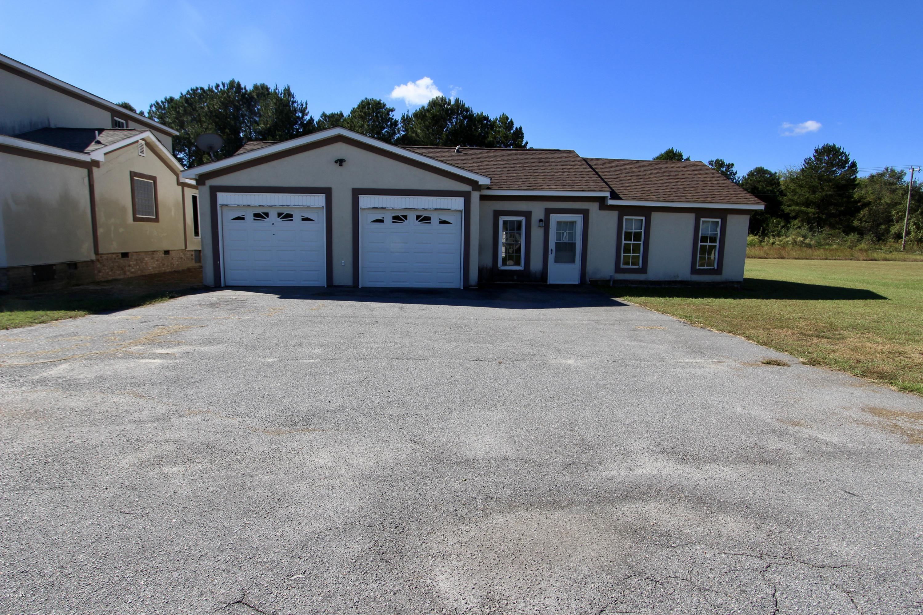 192 Long Farm Road Garysburg, NC 27831 - Photo 24 of 28 Detached building/garage