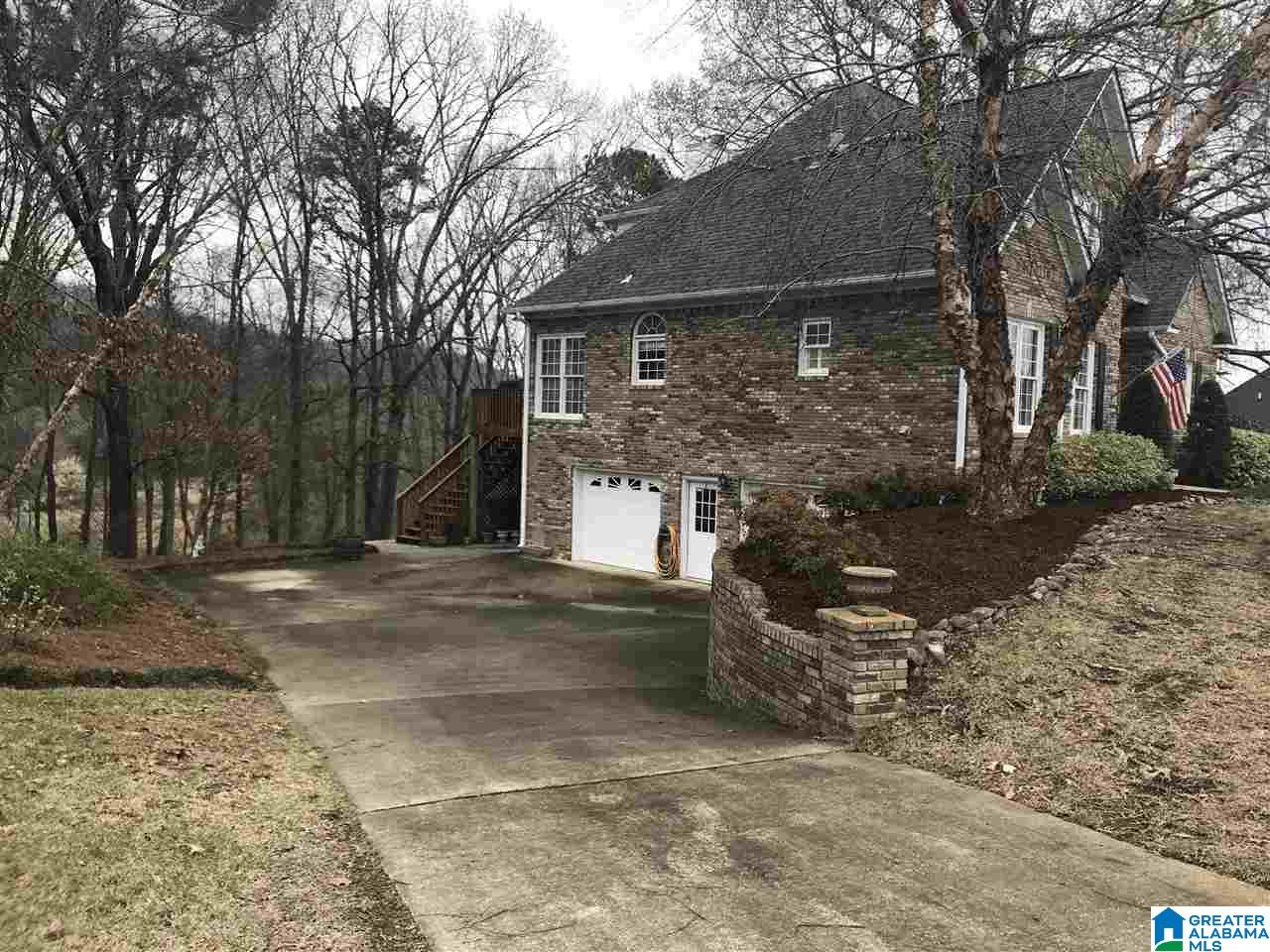 320 Macdonald Lake Road Springville, AL 35146 - Photo 2 of 34