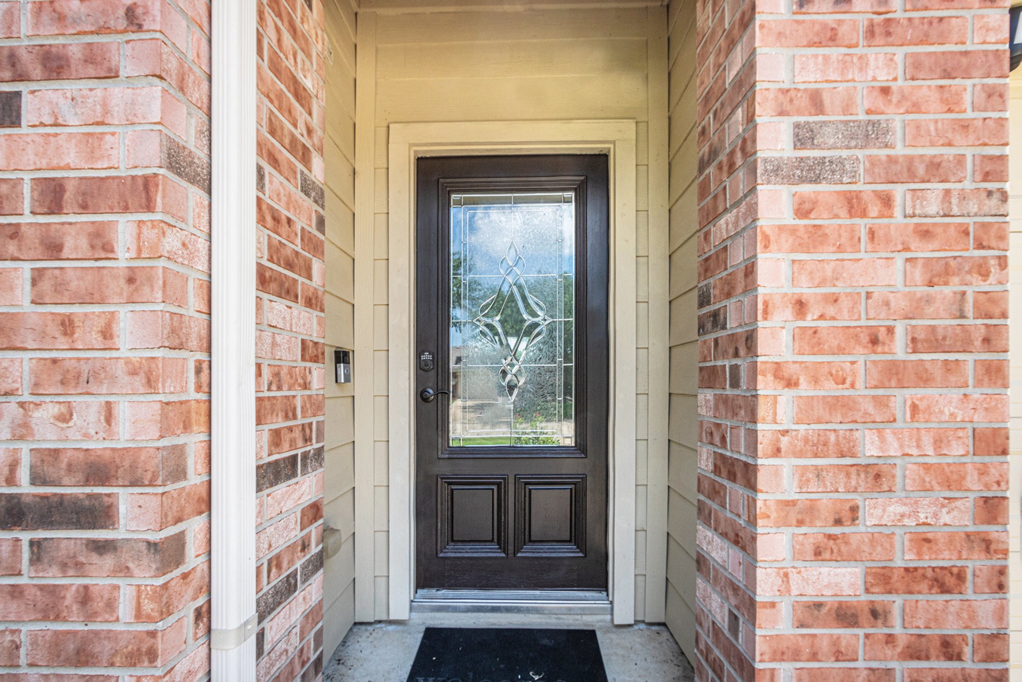 9719 Opal Rock Drive Rosharon, TX 77583 - Photo 3 of 33 Front Entrance