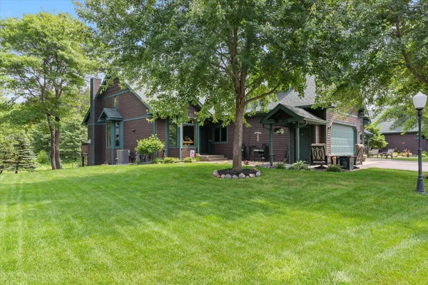 $845,000 | 34792 East Shore Lane, Crosslake, MN 56442