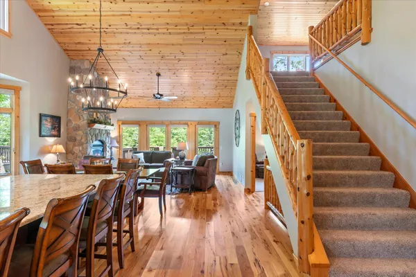 $845,000 | 34792 East Shore Lane, Crosslake, MN 56442