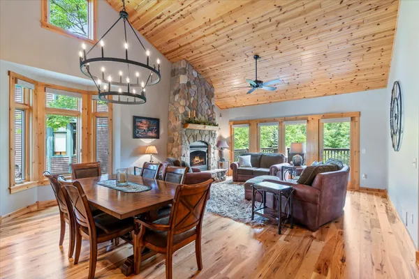 $845,000 | 34792 East Shore Lane, Crosslake, MN 56442