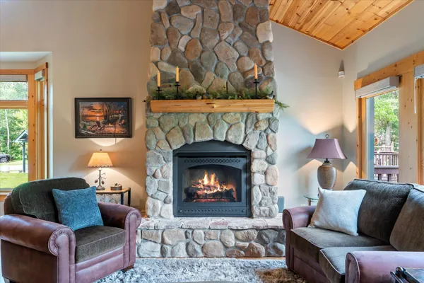 $845,000 | 34792 East Shore Lane, Crosslake, MN 56442