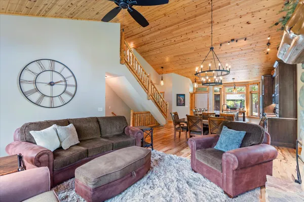 $845,000 | 34792 East Shore Lane, Crosslake, MN 56442