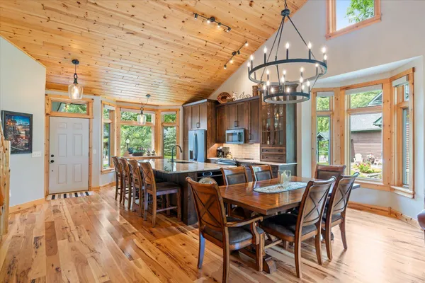 $845,000 | 34792 East Shore Lane, Crosslake, MN 56442