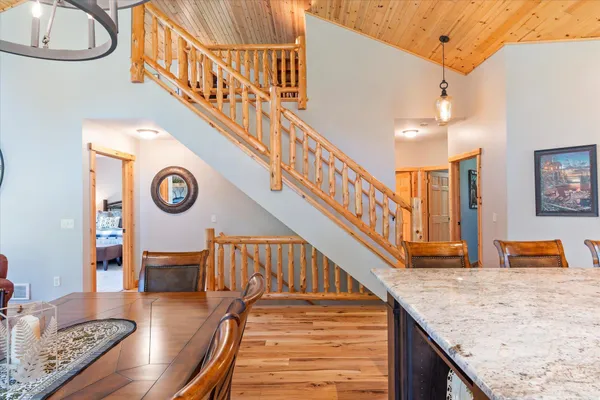 $845,000 | 34792 East Shore Lane, Crosslake, MN 56442