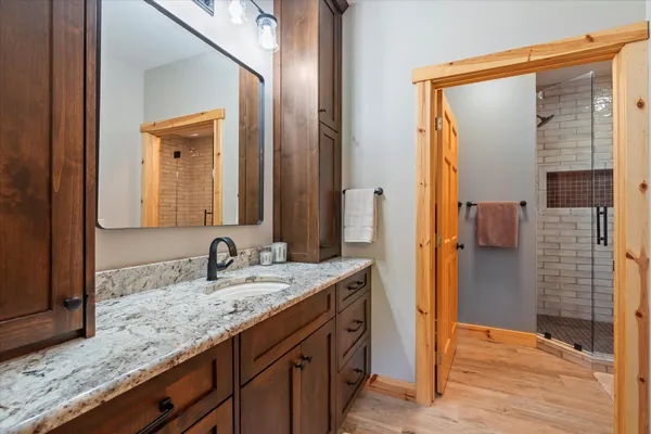 $845,000 | 34792 East Shore Lane, Crosslake, MN 56442