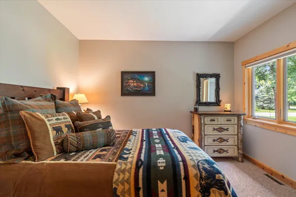 $845,000 | 34792 East Shore Lane, Crosslake, MN 56442