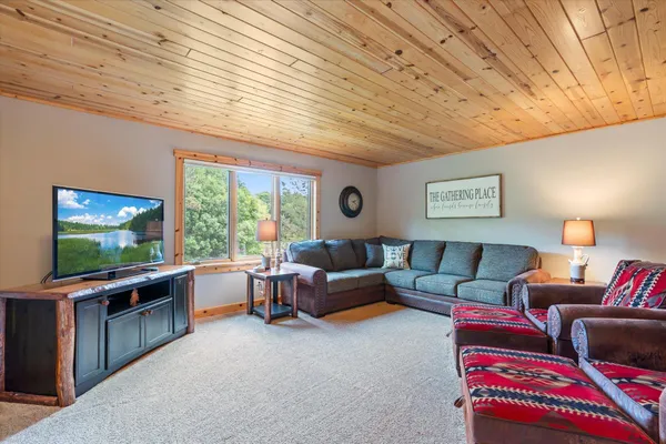 $845,000 | 34792 East Shore Lane, Crosslake, MN 56442