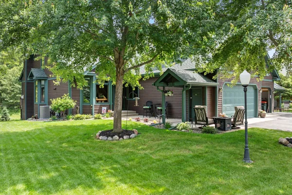 $845,000 | 34792 East Shore Lane, Crosslake, MN 56442