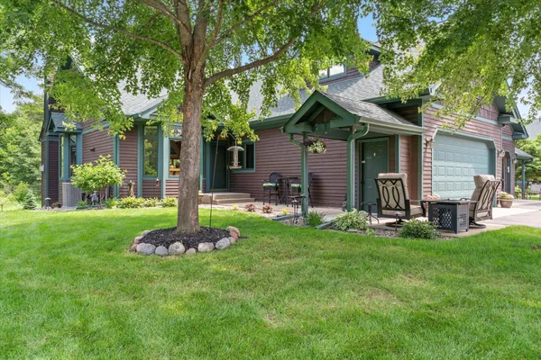 $845,000 | 34792 East Shore Lane, Crosslake, MN 56442