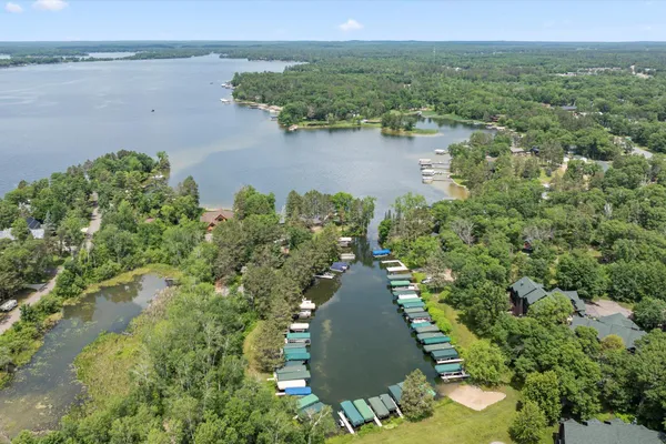 $845,000 | 34792 East Shore Lane, Crosslake, MN 56442