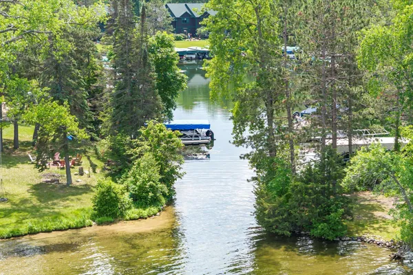 $845,000 | 34792 East Shore Lane, Crosslake, MN 56442