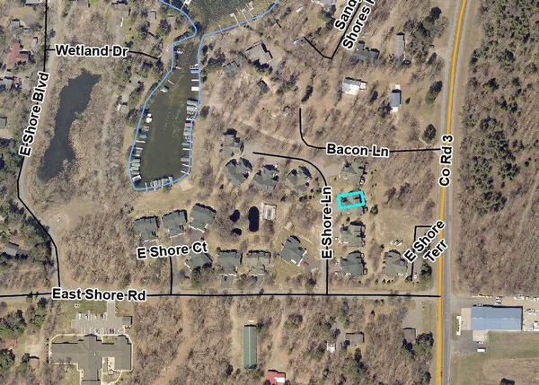 $845,000 | 34792 East Shore Lane, Crosslake, MN 56442