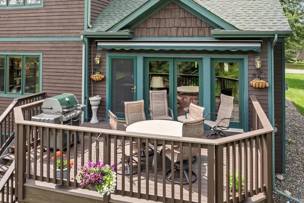 $845,000 | 34792 East Shore Lane, Crosslake, MN 56442