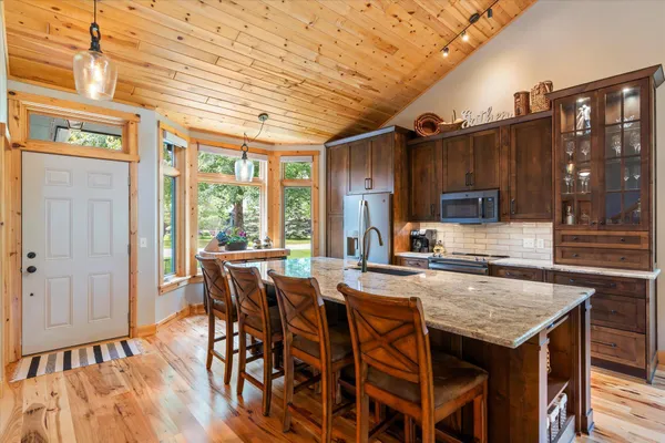 $845,000 | 34792 East Shore Lane, Crosslake, MN 56442