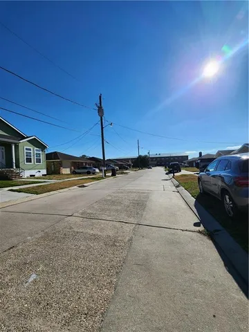 $50,000 | 3220 Charles Court, Chalmette, LA 70043