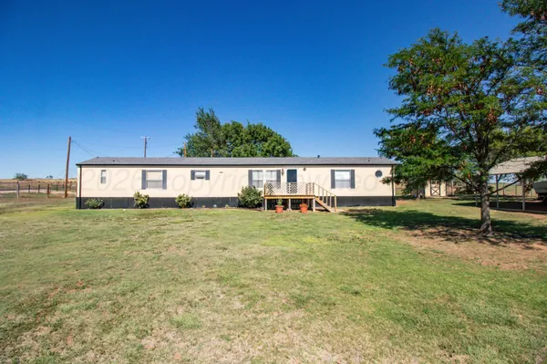 $185,000 | 2420 East Willow Creek Drive, Amarillo, TX 79108