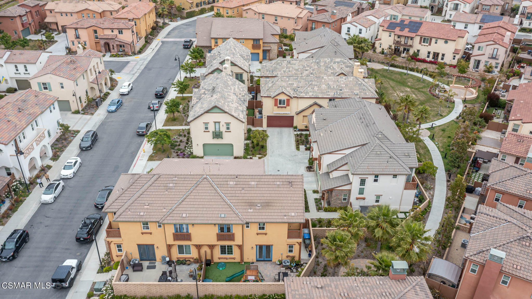 1622 Range Road Oxnard, CA 93036 - Photo 12 of 50 an aerial view of a large building