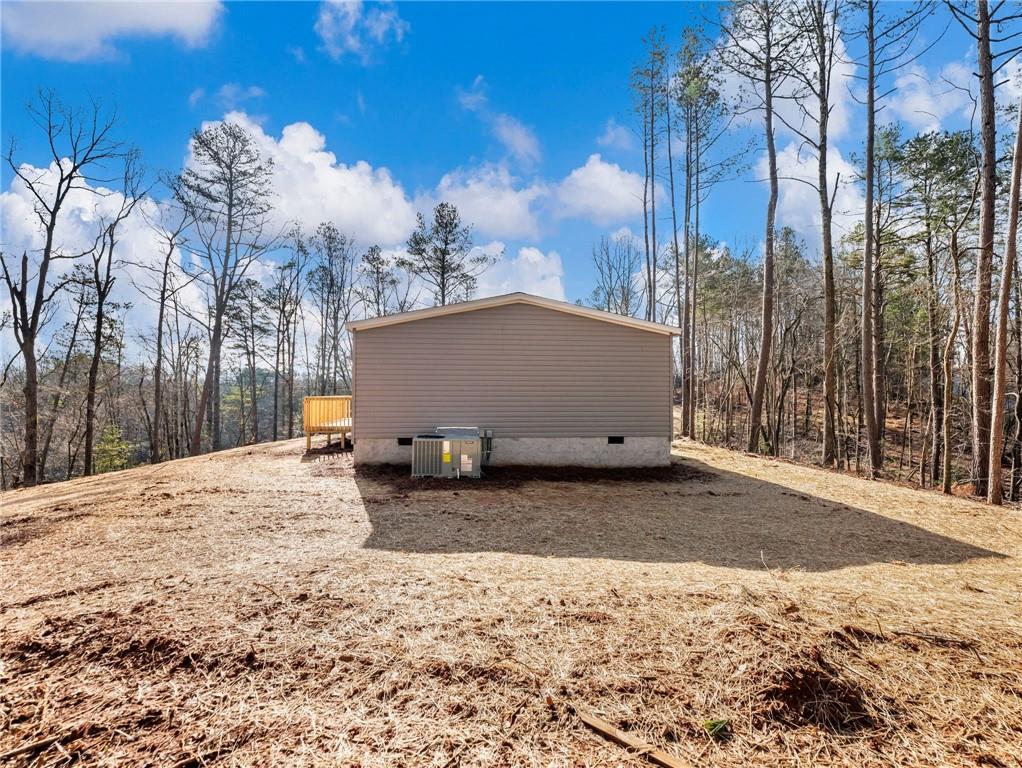 7676 Pea Ridge Road Lula, GA 30554 - Photo 35 of 45