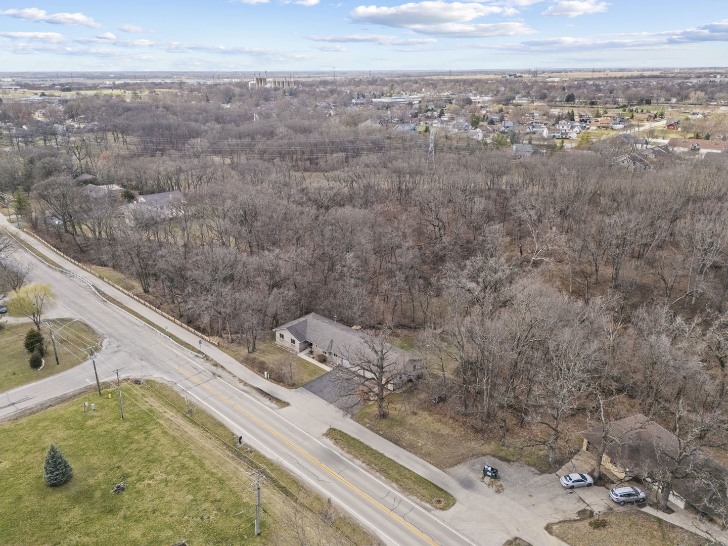 9001 McEvilly Road Minooka, IL 60447 - Photo 36 of 47