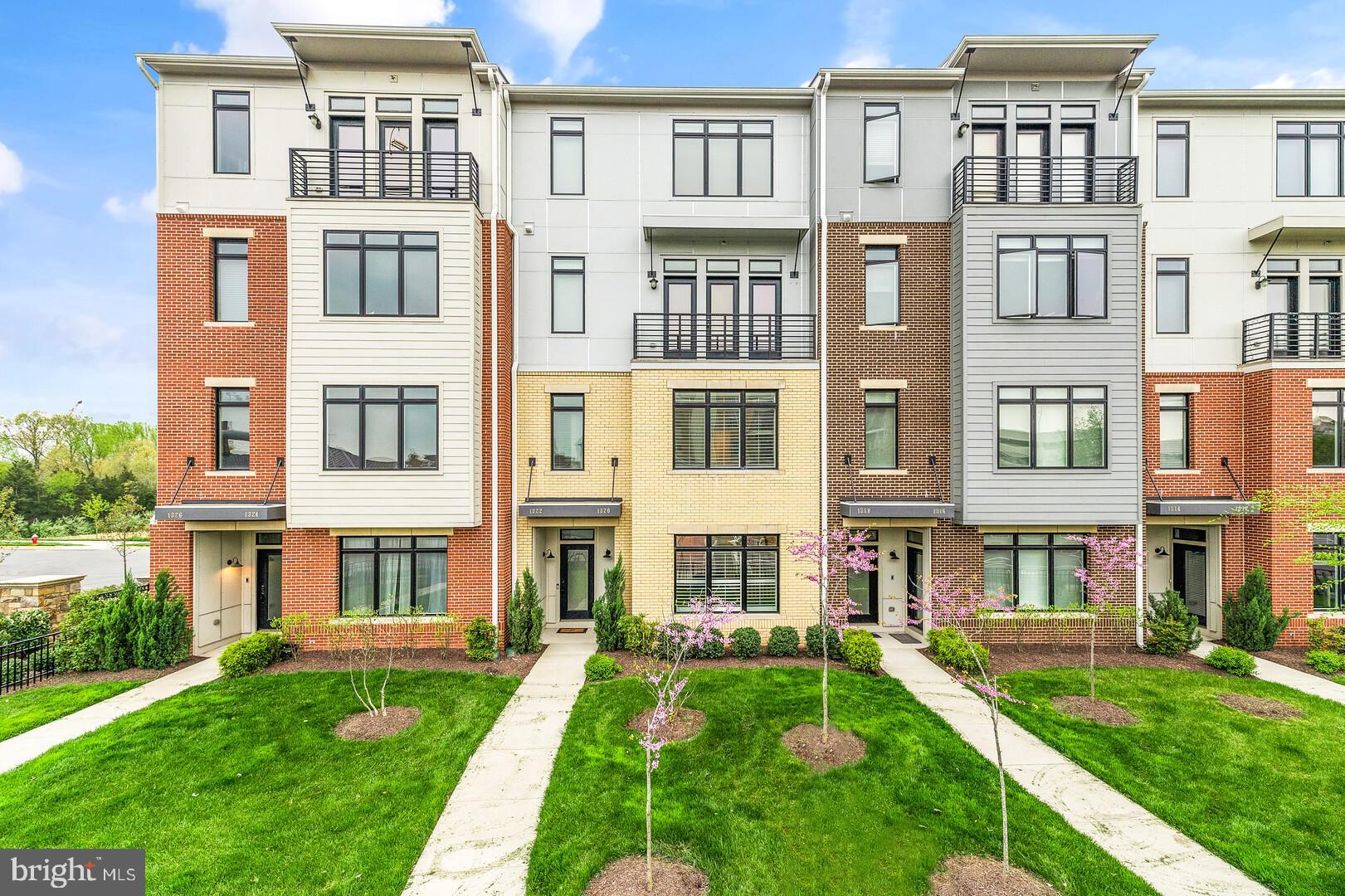 1320 Ribbon Limestone Terrace Southeast Leesburg, VA 20175 - Photo 1 of 30 Welcome to 1320 Ribbon Limestone!