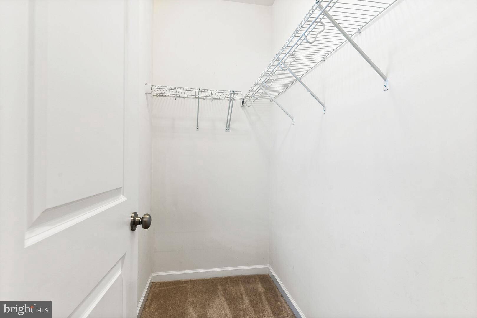 1320 Ribbon Limestone Terrace Southeast Leesburg, VA 20175 - Photo 14 of 30 Large walk-in closet in master suite