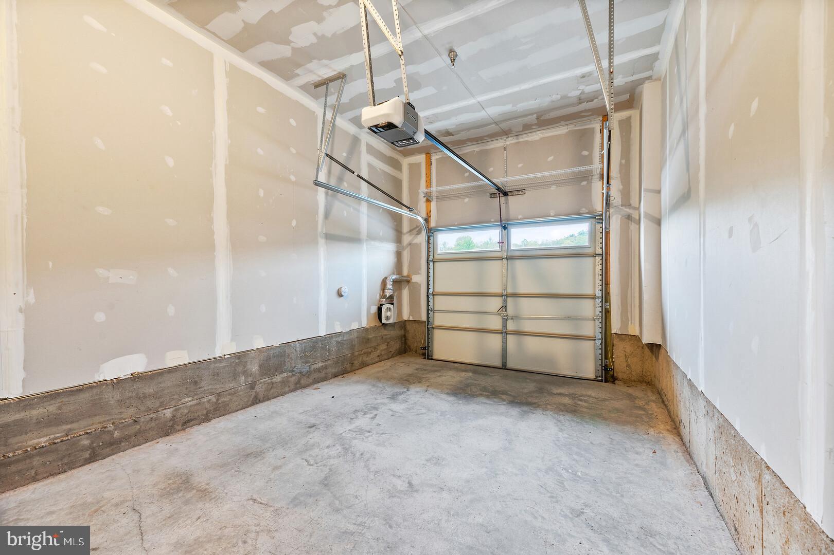 1320 Ribbon Limestone Terrace Southeast Leesburg, VA 20175 - Photo 23 of 30 Spacious attached one car garage