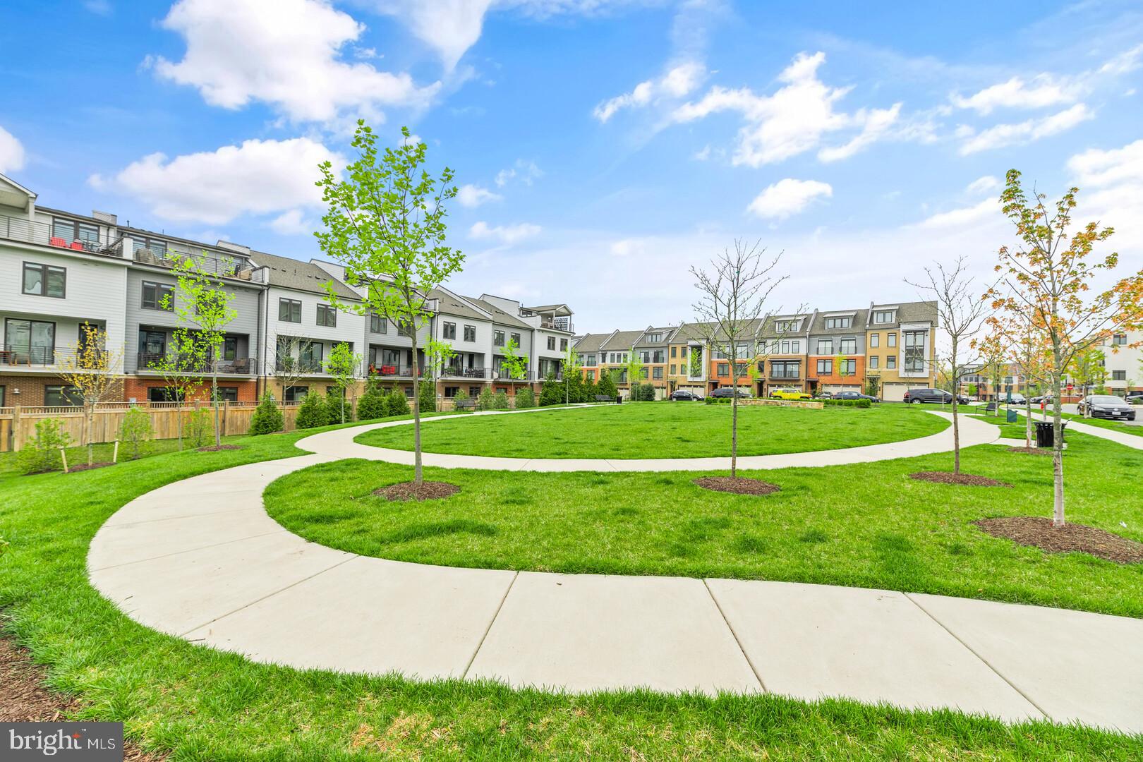 1320 Ribbon Limestone Terrace Southeast Leesburg, VA 20175 - Photo 26 of 30 So much green space in this community