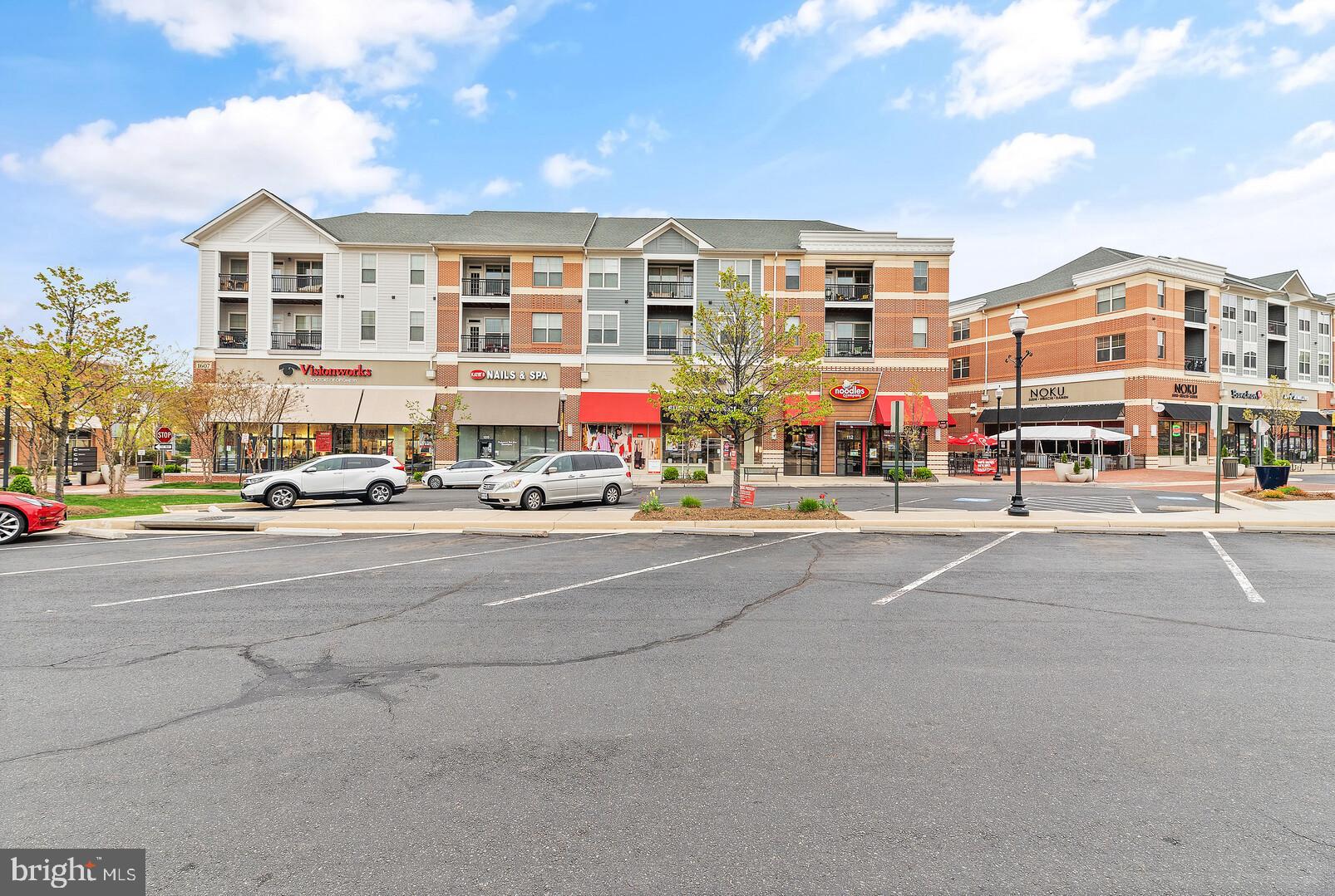 1320 Ribbon Limestone Terrace Southeast Leesburg, VA 20175 - Photo 29 of 30 Enjoying walking to all the restaurants & shops!