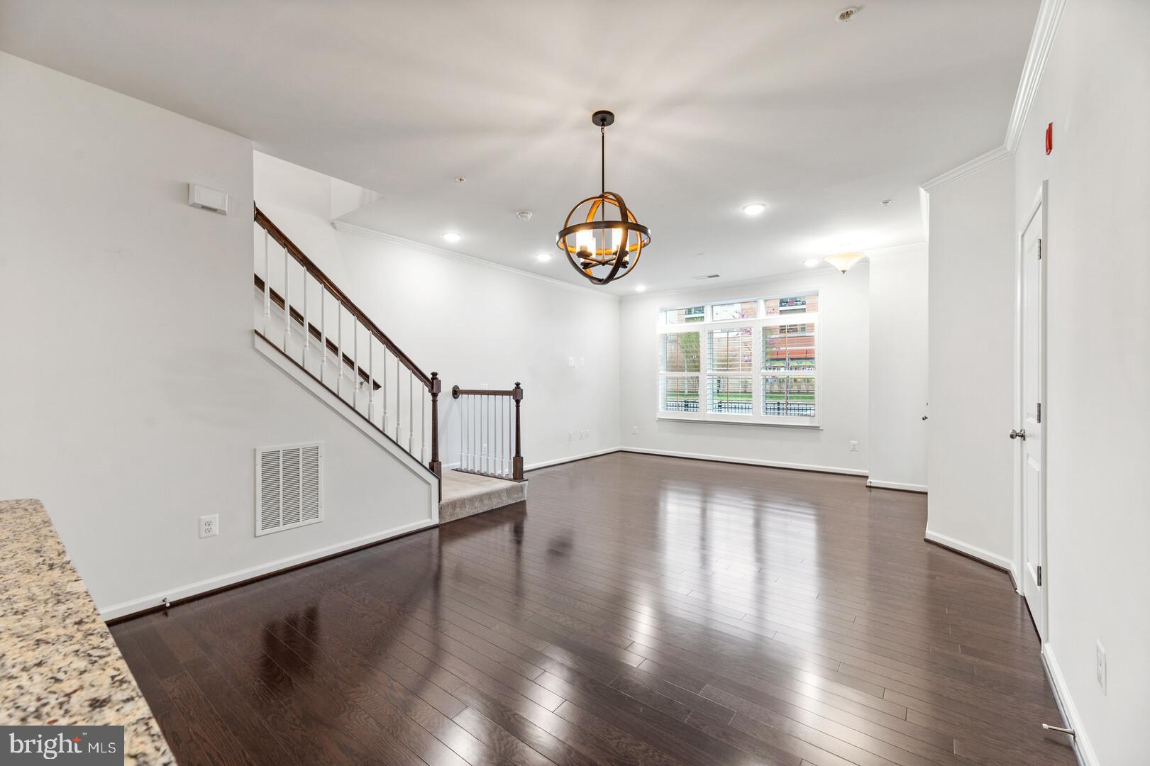 1320 Ribbon Limestone Terrace Southeast Leesburg, VA 20175 - Photo 7 of 30 Home built in 2018, and is like-new!