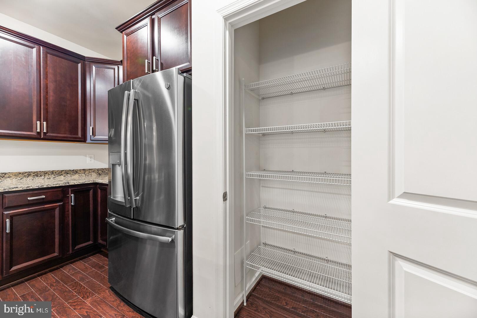 1320 Ribbon Limestone Terrace Southeast Leesburg, VA 20175 - Photo 10 of 30 Oversized pantry for ample storage