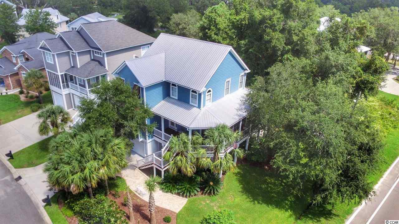 4 Cottage Drive Murrells Inlet, SC 29576 - Photo 1 of 25