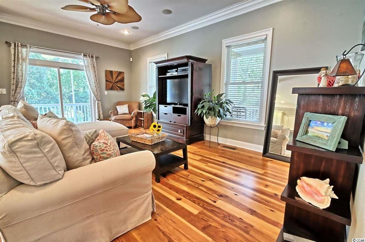 4 Cottage Drive Murrells Inlet, SC 29576 - Photo 3 of 25