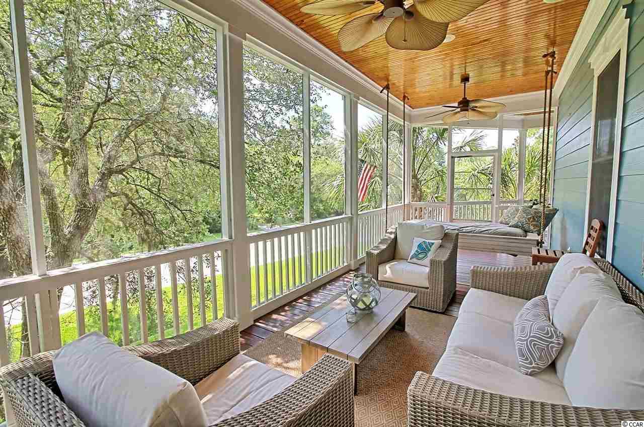 4 Cottage Drive Murrells Inlet, SC 29576 - Photo 22 of 25