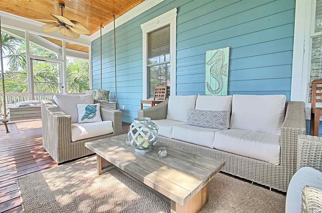 4 Cottage Drive Murrells Inlet, SC 29576 - Photo 23 of 25