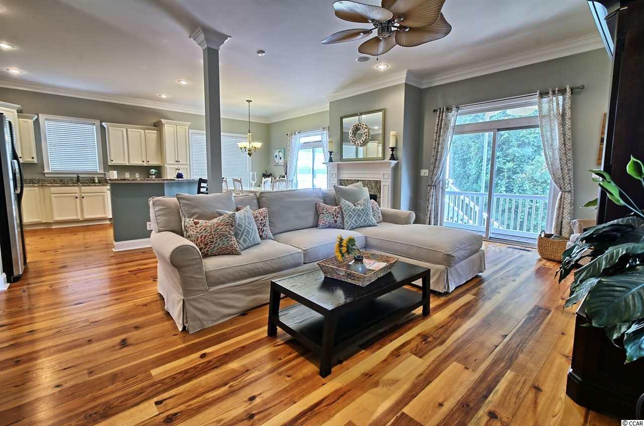 4 Cottage Drive Murrells Inlet, SC 29576 - Photo 4 of 25