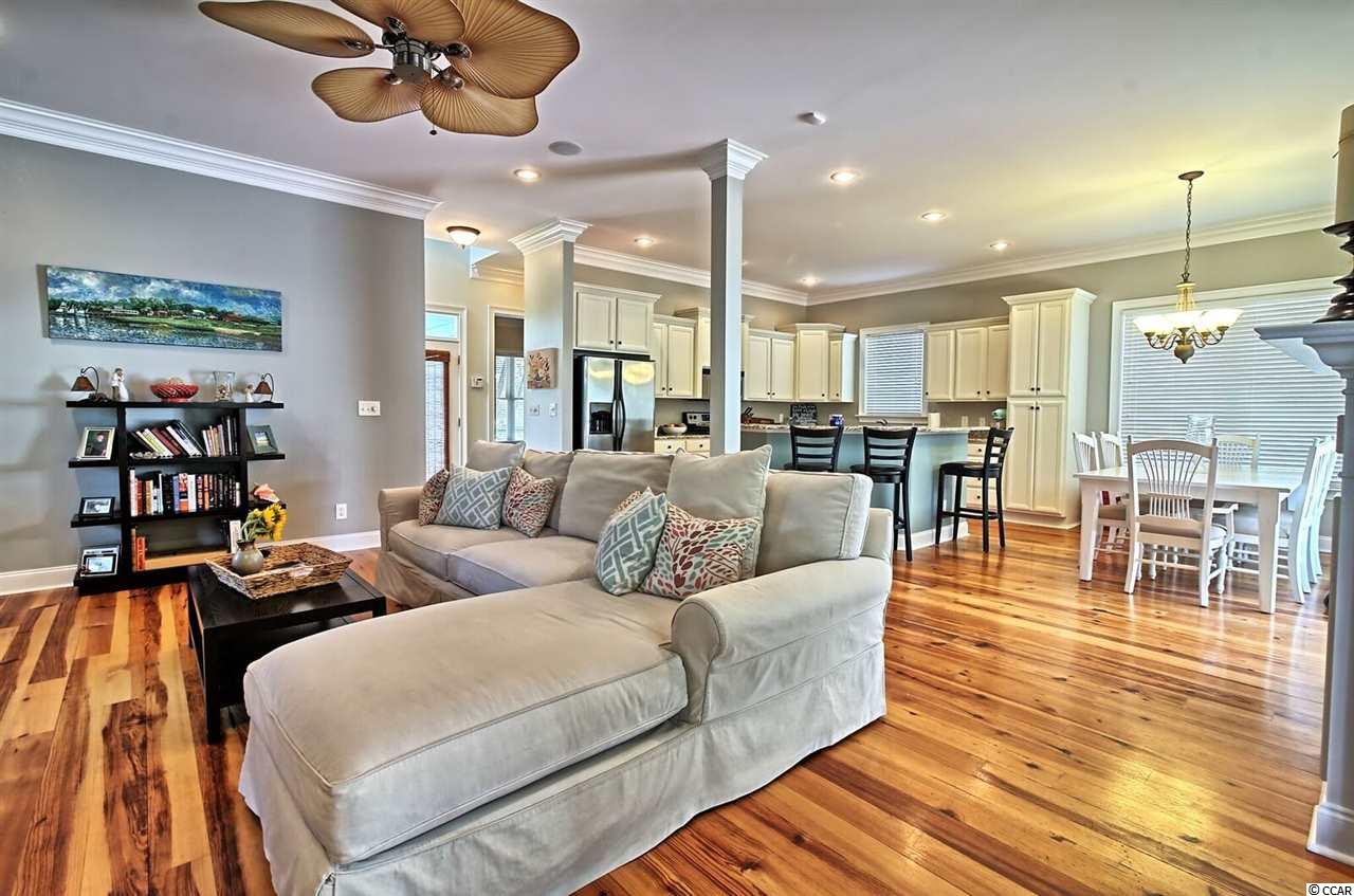 4 Cottage Drive Murrells Inlet, SC 29576 - Photo 5 of 25