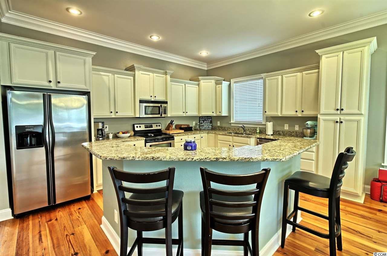 4 Cottage Drive Murrells Inlet, SC 29576 - Photo 6 of 25