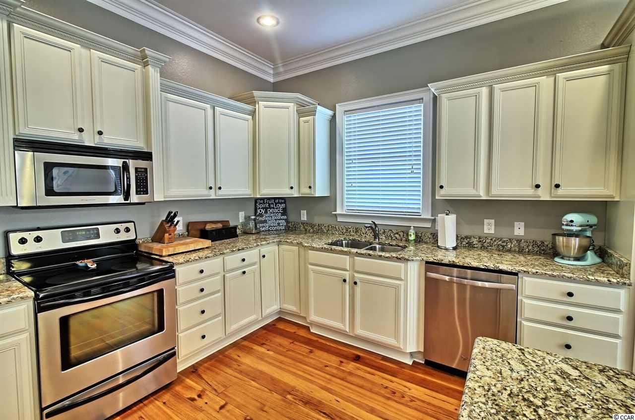 4 Cottage Drive Murrells Inlet, SC 29576 - Photo 7 of 25