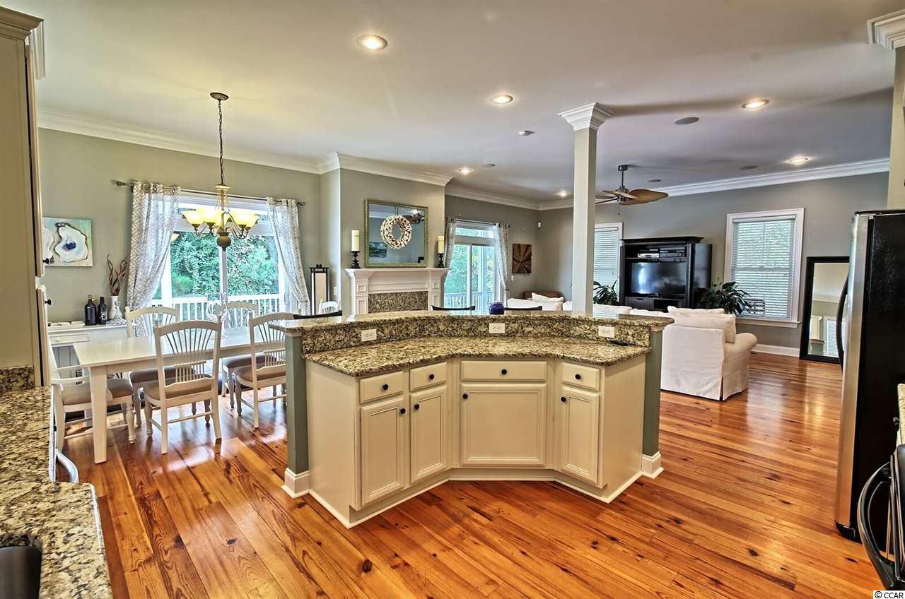 4 Cottage Drive Murrells Inlet, SC 29576 - Photo 8 of 25