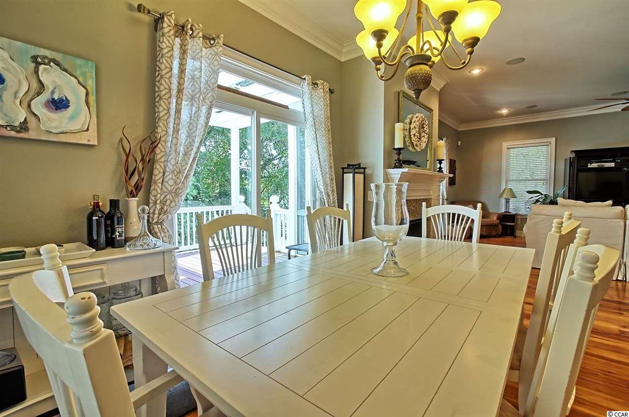 4 Cottage Drive Murrells Inlet, SC 29576 - Photo 9 of 25